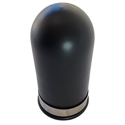 Imagem de Copo para adaptar instrumento com suporte externo (alumínio)