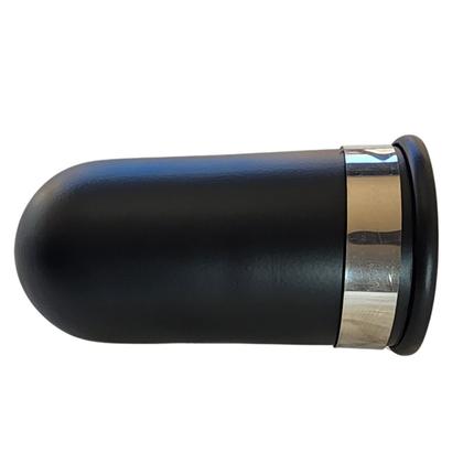 Imagem de Copo para adaptar instrumento com suporte externo (alumínio)