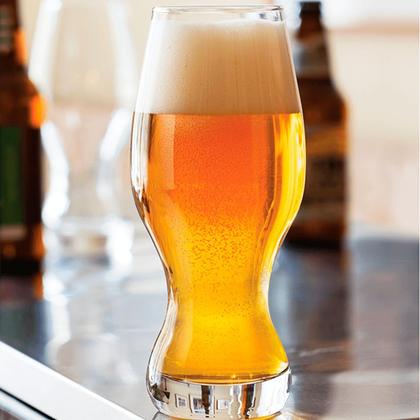Imagem de Copo Para Cerveja E Chopp Craft Vidro Transparente 470ml