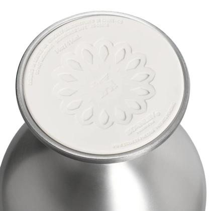 Imagem de Copo Para Cerveja Tulipa Térmica Cream Moon 414ml Stanley