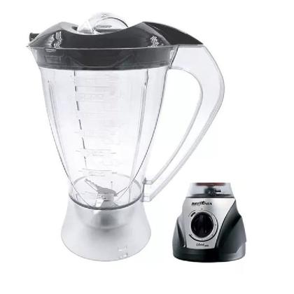 Imagem de Copo Para Liquidificador Britania Diamante Black Original