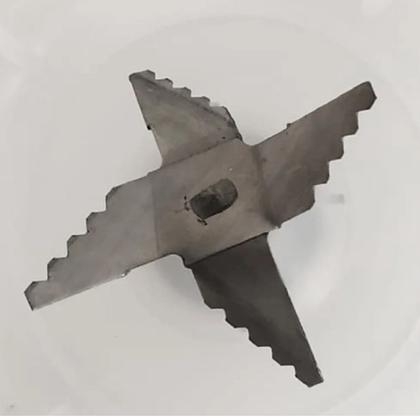 Imagem de Copo para liquidificador Britania Revert Turbo/1200w translucido tampa preta