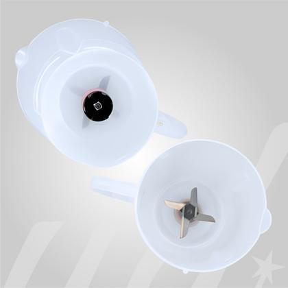 Imagem de Copo para liquidificador mondial power ref.950 translucido