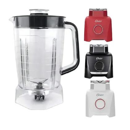 Imagem de Copo para liquidificador oster power 1400 full oliq610 tpr