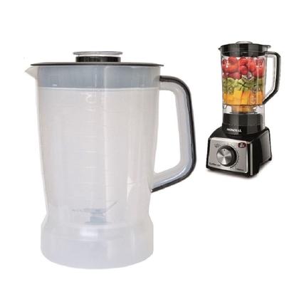 Imagem de Copo para Liquidificador serve para Mondial L-1000W L-1100W L-1200W Translucido