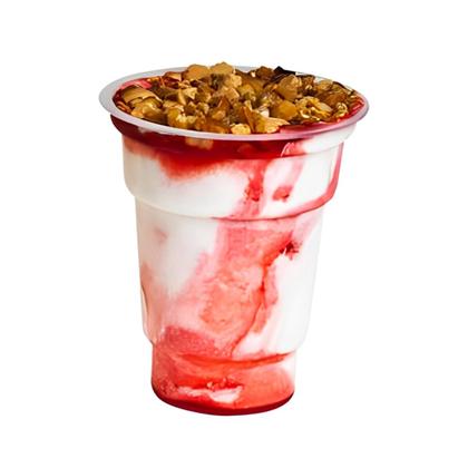 Imagem de Copo para sundae 175 ml rioplastic c/ 50 un