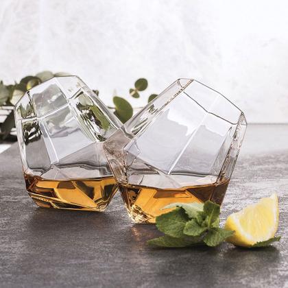 Imagem de Copo para Whisky Diamante