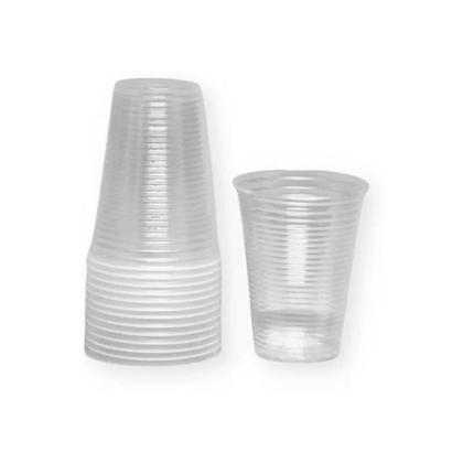 Imagem de Copo pct 200ml ultra pp c/100un transparente