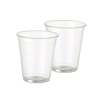 Imagem de Copo pct 200ml ultra pp c/100un transparente