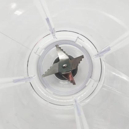 Imagem de Copo Philco Mulher Maravilha PMP1500 Turbo Vermelho Sangel