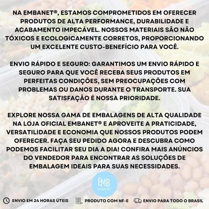 Imagem de Copo Plástico 300ml Com Tampa Bolha Sem Furo Prafesta 80unds