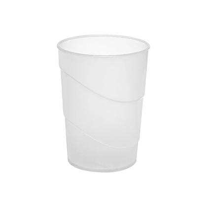 Imagem de Copo plastico 350ml jaguar r.31156