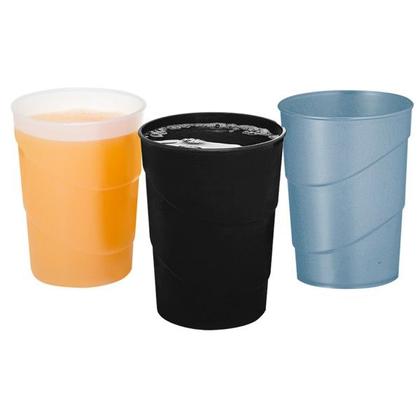 Imagem de Copo plastico 350ml jaguar r.31156