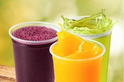 Imagem de Copo Plástico Descartável Post Mix Liso 500Ml (1Cx) C/1000