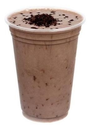 Imagem de Copo Plástico Descartável Post Mix Liso 500Ml (1Cx) C/1000