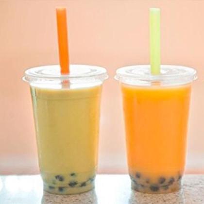 Imagem de Copo Plástico Descartável Post Mix Liso 500Ml (1Cx) C/1000