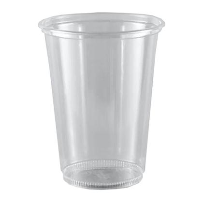 Imagem de Copo PP 300 ml liso Total Plast 1000UN Suco Açai Chop