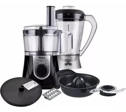 Imagem de Copo prime completo all in one - preto