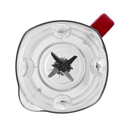 Imagem de COPO PRIME COMPLETO PH900 c/ 6 lâminas VERMELHO