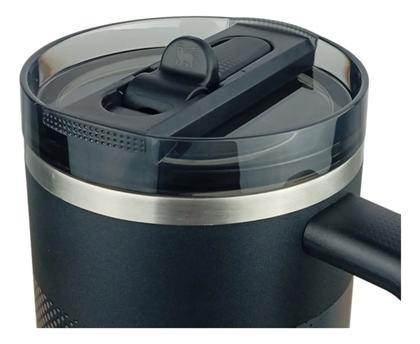 Imagem de Copo Quencher Protour Stanley 1,18L Black Fade Original E Com Selo De Originalidade