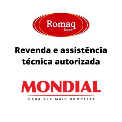 Imagem de Copo Reservatorio de Suco Espremedor Laranja Mondial E-24