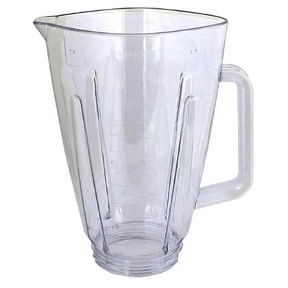 Imagem de Copo San Acrílico P/ Liquidif Philips Walita Ri2240 Original