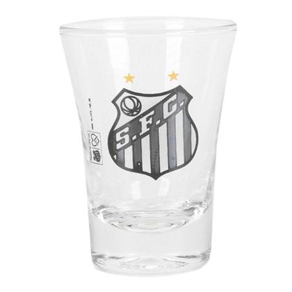 Imagem de Copo Santos Shot 60 ml - Allmix