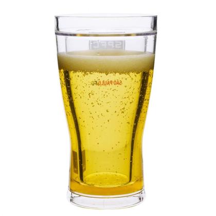 Imagem de Copo São Paulo Gel Congelante 350 Ml - Df8808-2