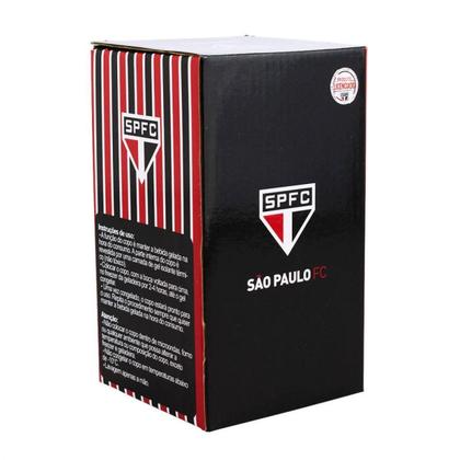Imagem de Copo São Paulo Gel Congelante 350 Ml - Df8808-2