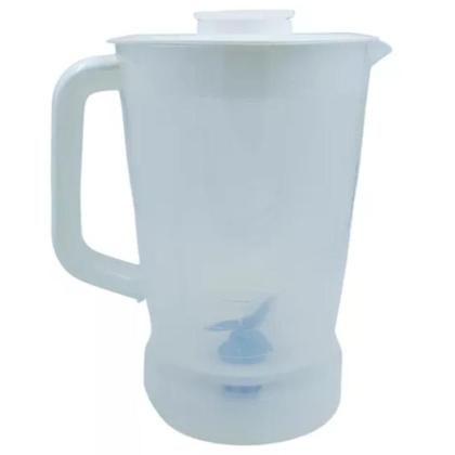 Imagem de Copo Serve P/ Multiprocessador Philco PMP1500 Turbo Branco