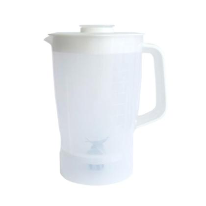 Imagem de Copo Serve P/ Multiprocessador Philco PMP1500 Turbo Branco
