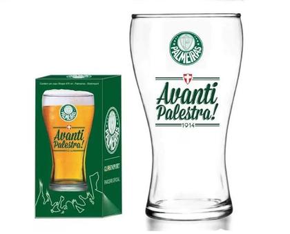 Imagem de Copo shape palmeiras - avanti 470ml
