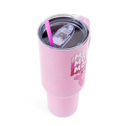 Imagem de Copo Silver Buffalo Care Bears Mood” 1,2 L em aço inoxidável