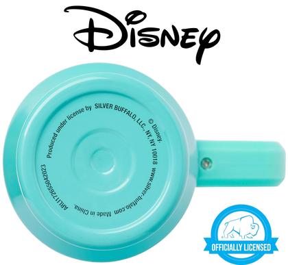 Imagem de Copo Silver Buffalo Disney Lilo and Stitch 1,2 L em aço inoxidável