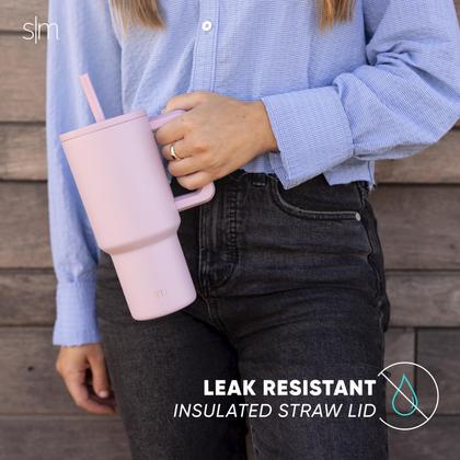 Imagem de Copo Simple Modern Trek Collection 900ml com Alça