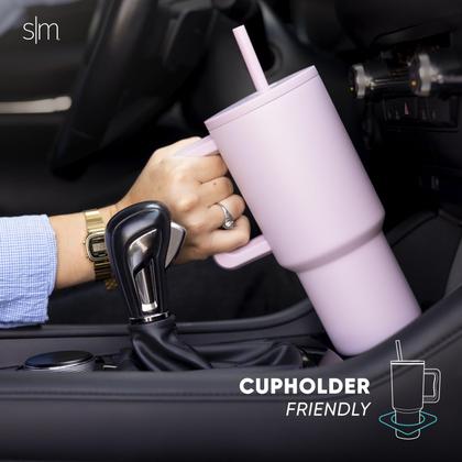 Imagem de Copo Simple Modern Trek Collection 900ml com Alça