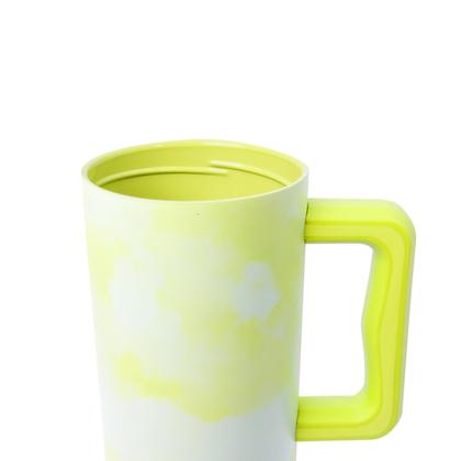 Imagem de Copo Simple Modern Trek Signature 1,2L com Alça e Canudo