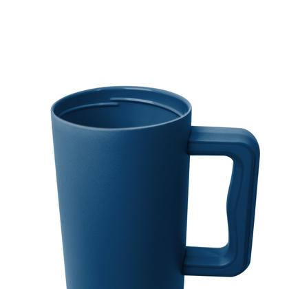 Imagem de Copo Simple Modern Trek Signature 1,2L com Alça e Canudo