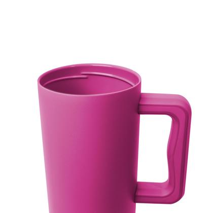 Imagem de Copo Simple Modern Trek Signature 1,2L com Alça e Canudo