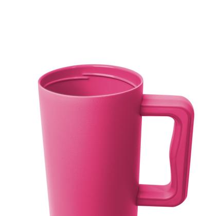 Imagem de Copo Simple Modern Trek Signature 1,2L com Alça e Canudo