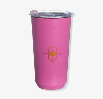 Imagem de Copo Sky 500ml Poderosa Zona Criativa