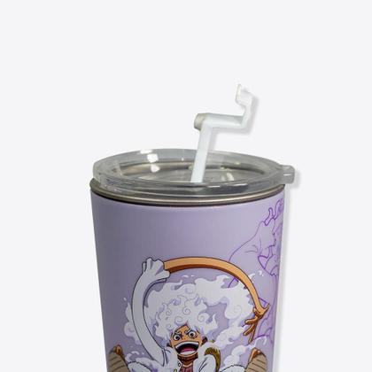 Imagem de Copo Sky Luffy - One Piece