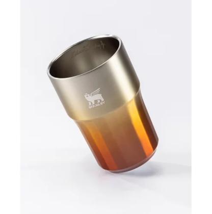 Imagem de COPO STANLEY HAPPY HOUR BEER TUMBLER  CERVEJA CHOPP 384 Ml ORIGINAL TODAS AS CORES