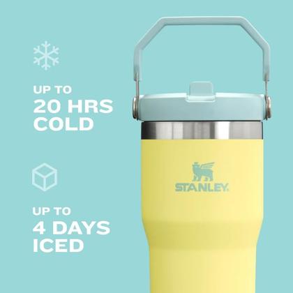 Imagem de Copo Stanley IceFlow 2.0 Flip Straw 1,18 L com alça