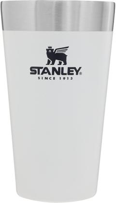 Imagem de Copo Stanley Térmico 473 ml Modelo Sem a Tampa Churrasco Festa Resenha Cerveja Gelada