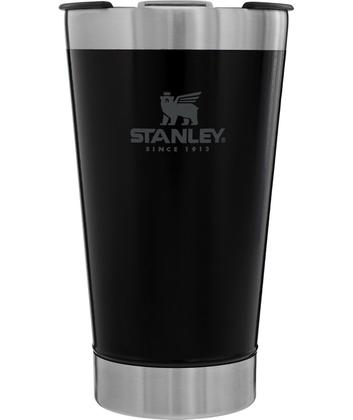 Imagem de Copo Stanley Térmico Original 473ml Com Tampa Para Cerveja Chopp