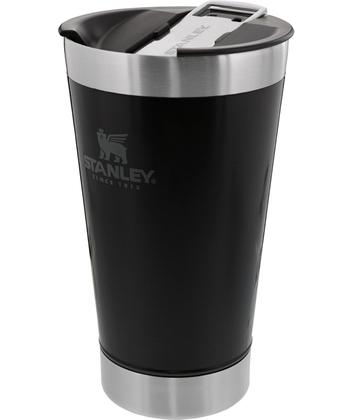 Imagem de Copo Stanley Térmico Original 473ml Com Tampa Para Cerveja Chopp