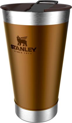 Imagem de Copo Stanley Térmico Original 473ml Com Tampa Para Cerveja Chopp
