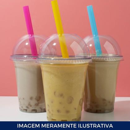 Imagem de Copo Sundae Liso 170ml 1.000un 20x50