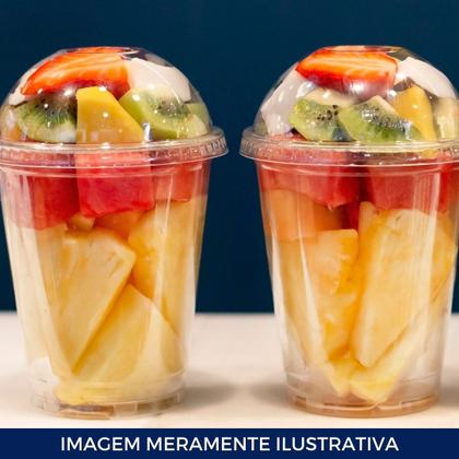 Imagem de Copo Sundae Liso 170ml 1.000un 20x50